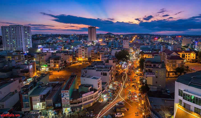 lắp mạng viettel gia lai