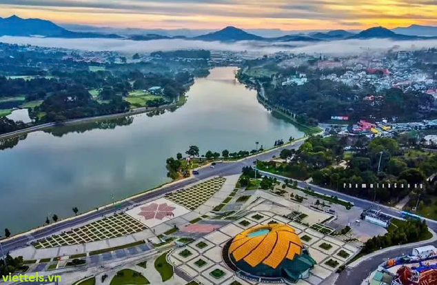 lắp mạng viettel lâm đồng