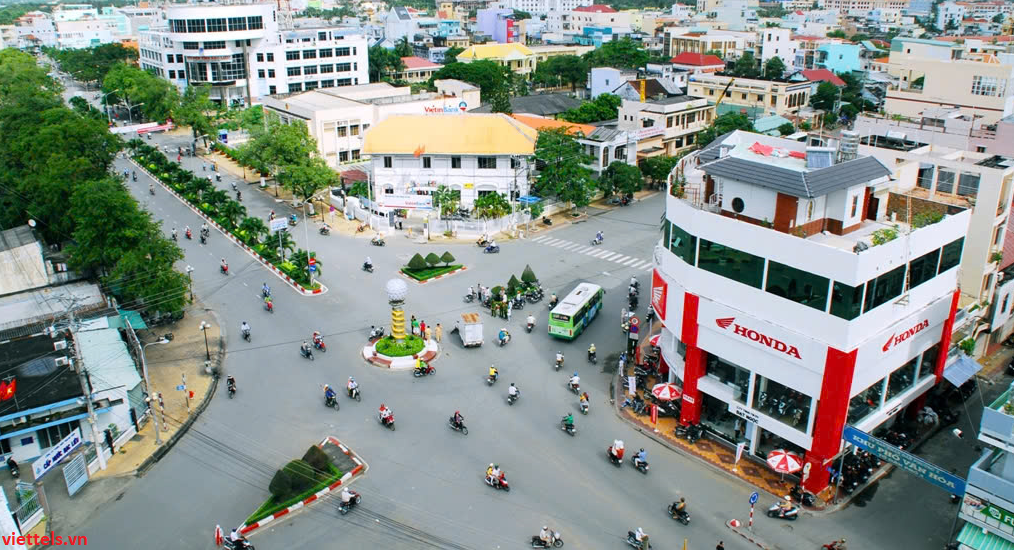 lắp mạng viettel bạc liêu
