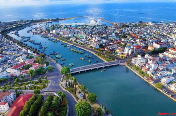 lắp mạng viettel bình thuận