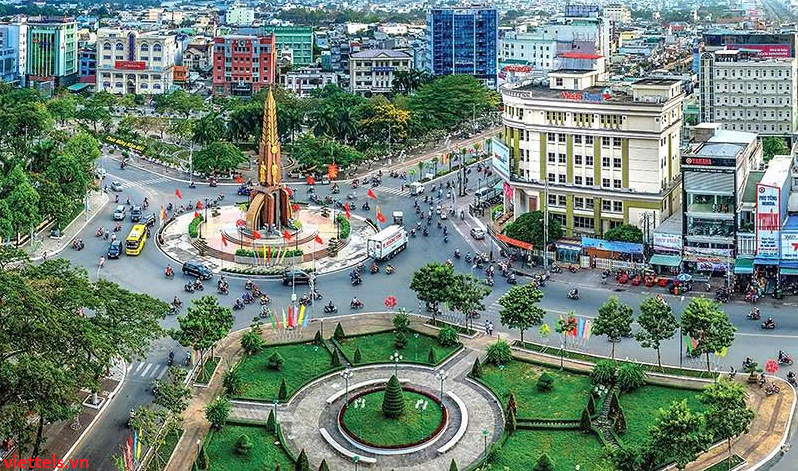 lắp mạng viettel cà mau