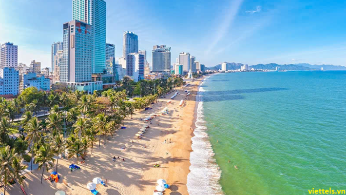 lắp mạng viettel khánh hòa