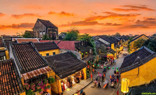 lắp mạng viettel quảng nam