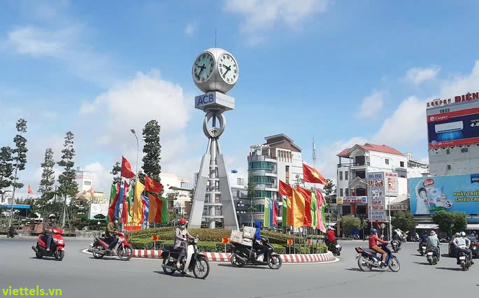 lắp mạng viettel sóc trăng