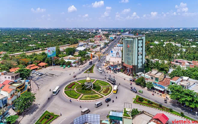 lắp mạng viettel tiền giang