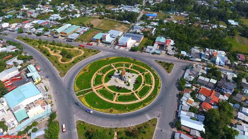 lắp mạng viettel trà vinh