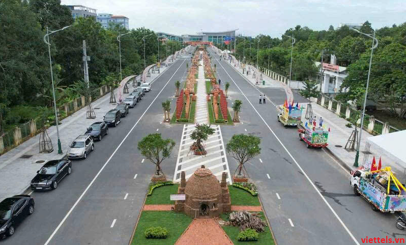 lắp mạng viettel vĩnh long