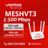 gói meshvt3 viettel