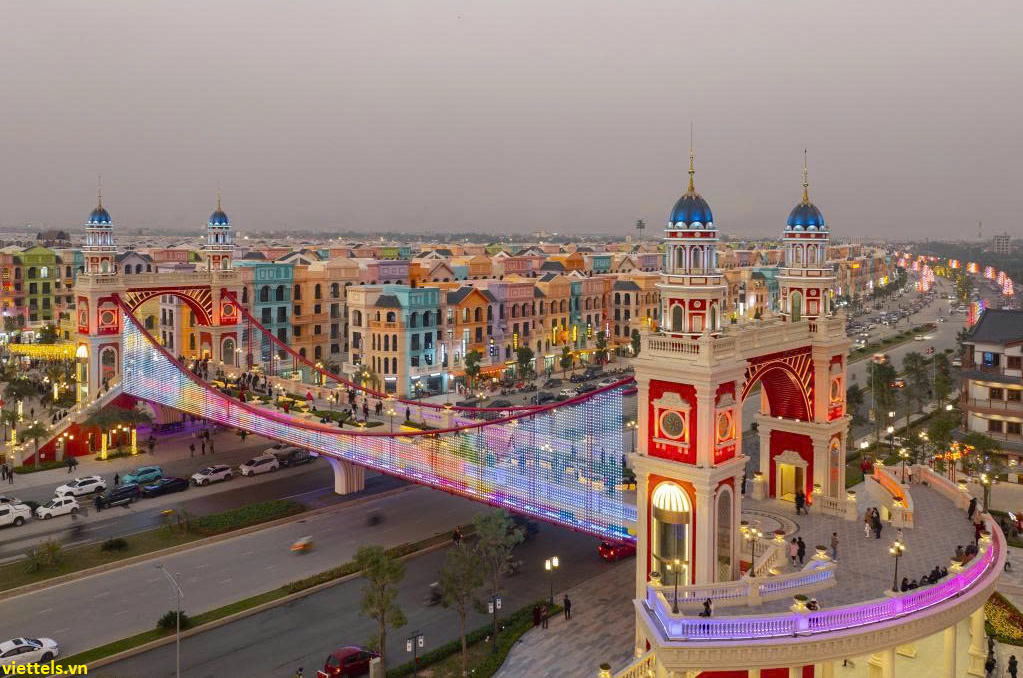 Lắp Mạng Viettel Hưng Yên