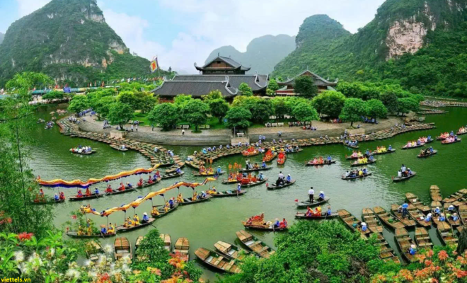 Lắp Mạng Viettel Ninh Bình