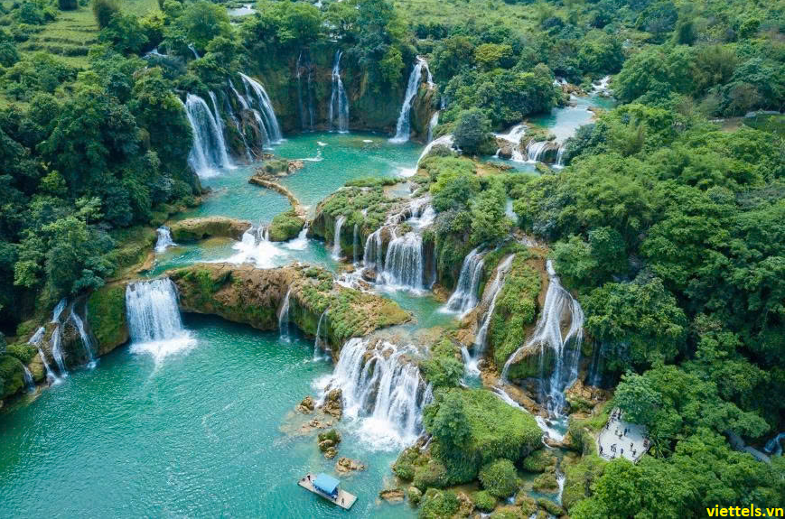 lắp mạng viettel cao bằng