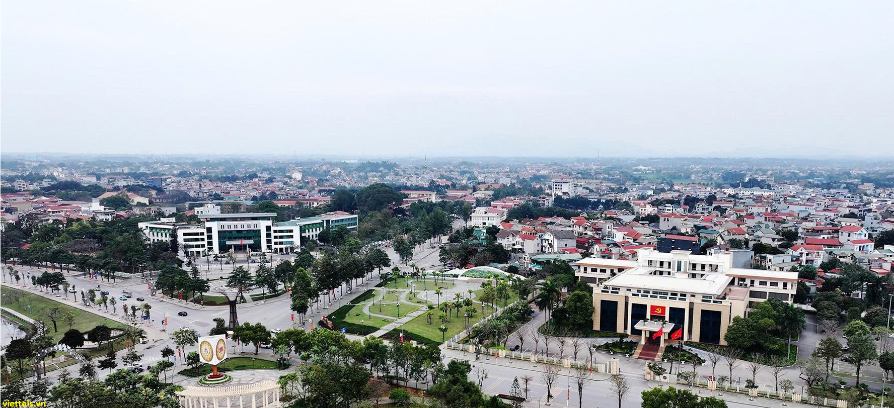 lắp mạng viettel phú thọ