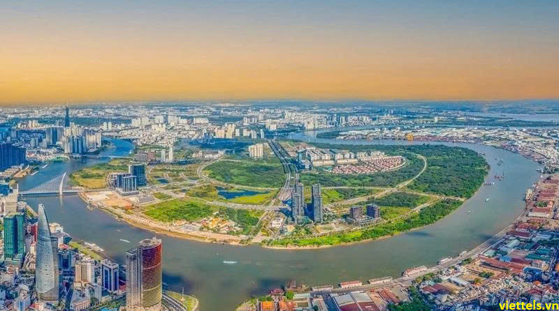 lắp mạng viettel phường an khánh