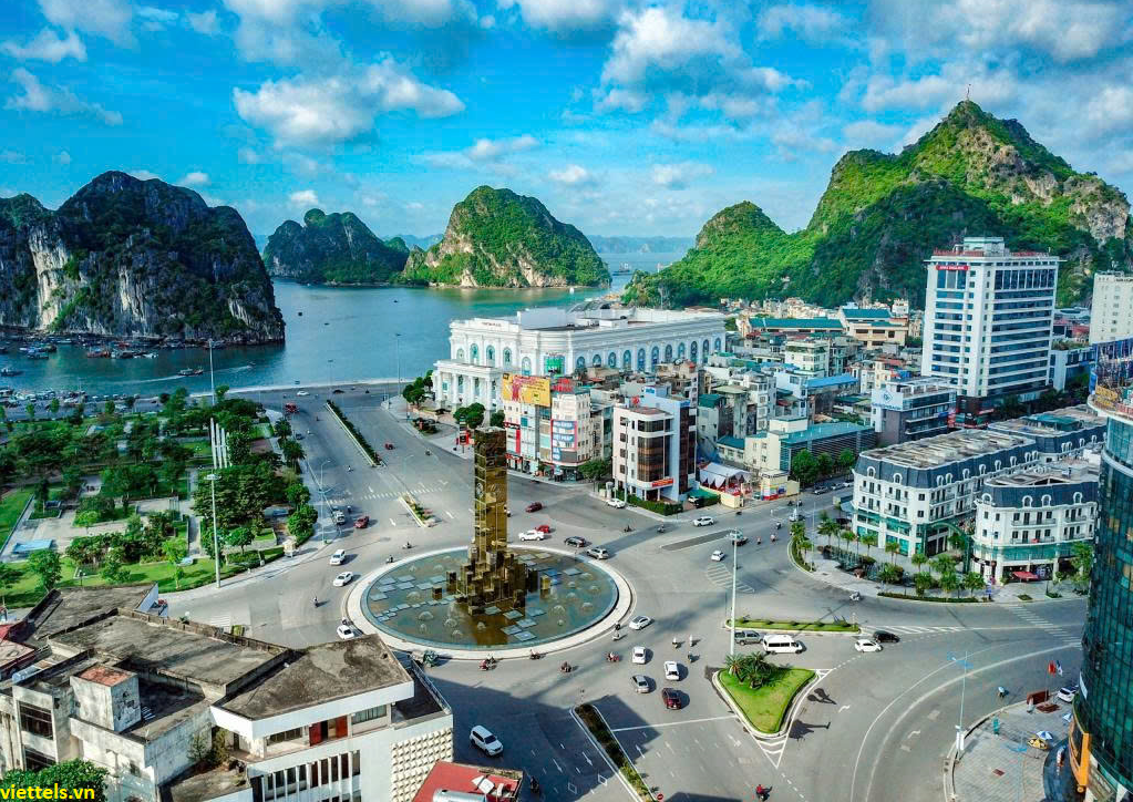 lắp mạng viettel quảng ninh