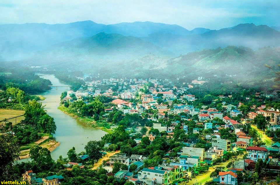 lắp mạng viettel sơn la