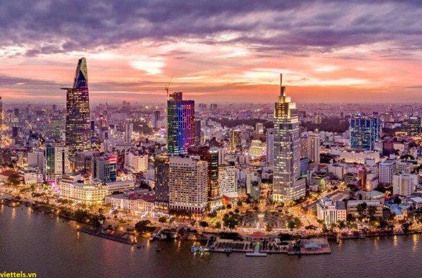 lắp mạng viettel quận 1